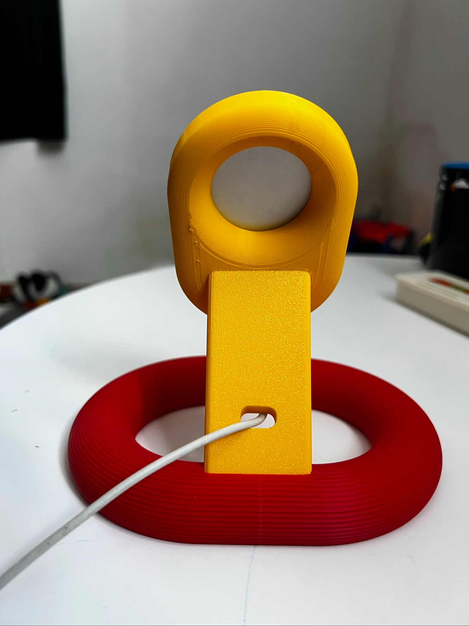 Soporte de carga Magsafe - Impresión en 3D – photo 3